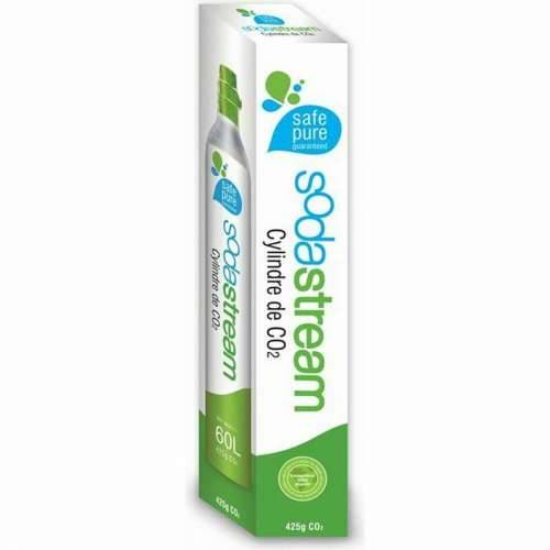 boca CO² sodastream 1032120490 60 L Stroj za sodu Cijena