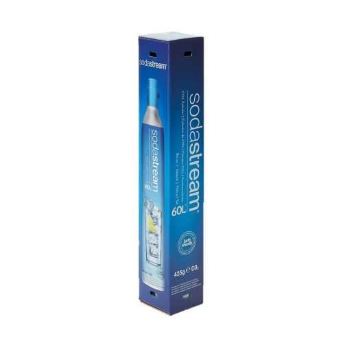 boca CO² sodastream 1032120490 60 L Stroj za sodu Cijena
