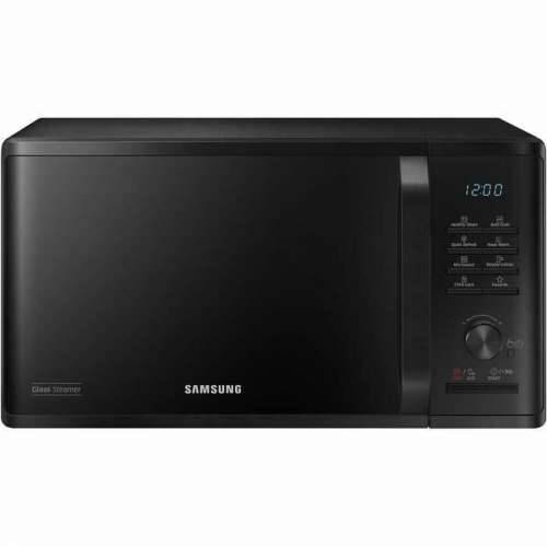 Mikrovalna Pećnica Samsung MS23K3555EKEF Crna 23 L Cijena
