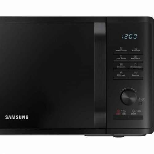 Mikrovalna Pećnica Samsung MS23K3555EKEF Crna 23 L Cijena