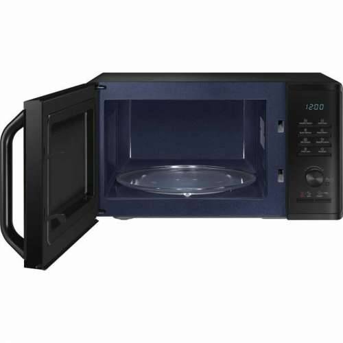 Mikrovalna Pećnica Samsung MS23K3555EKEF Crna 23 L Cijena