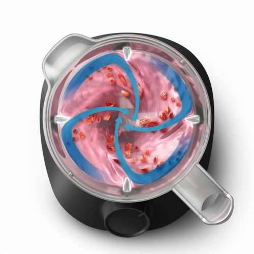 Miješalica Philips HR2041/41 Crna 450 W 1,9 L Cijena