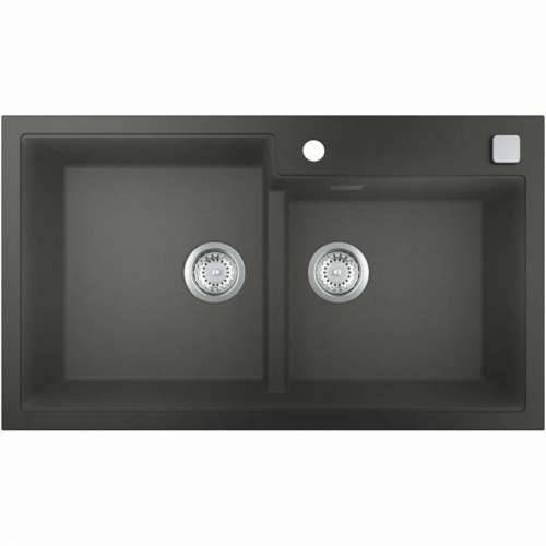 Dvostruki sudoper Grohe K500 Cijena