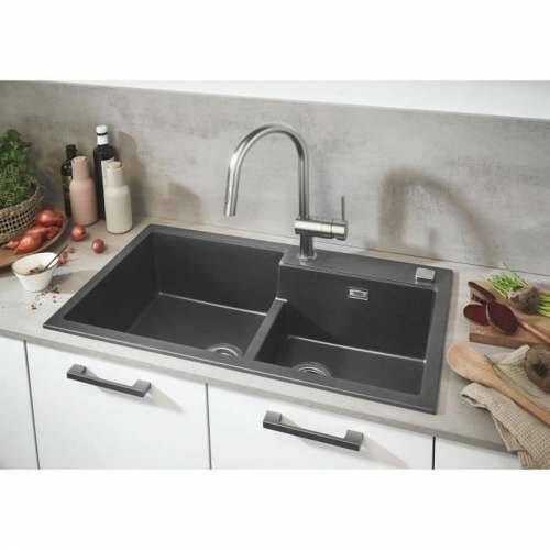 Dvostruki sudoper Grohe K500 Cijena