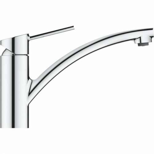 Slavina s jednom ručkom Grohe 30358000 Cijena