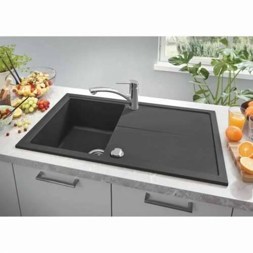 Slavina s jednom ručkom Grohe 30358000 Cijena