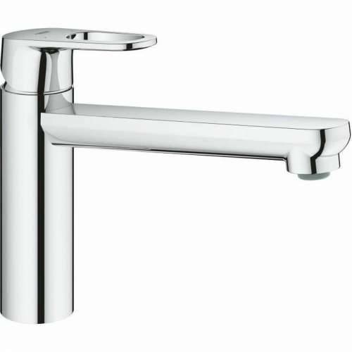 Slavina s jednom ručkom Grohe 31691000 Cijena