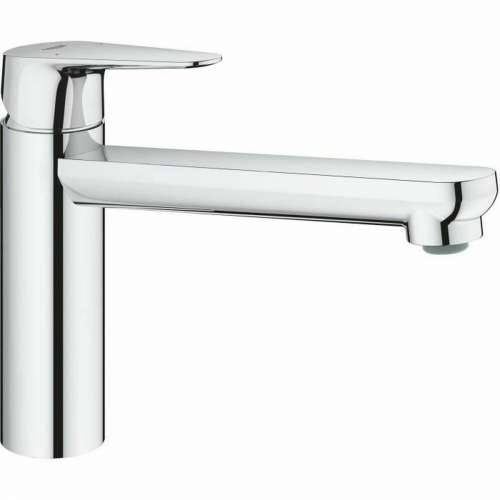 Slavina s jednom ručkom Grohe 31717000 Cijena