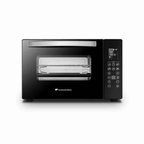 Mini Električna Pećnica Continental Edison CEMF38DIG 38 L 1600 W 1600 W Cijena
