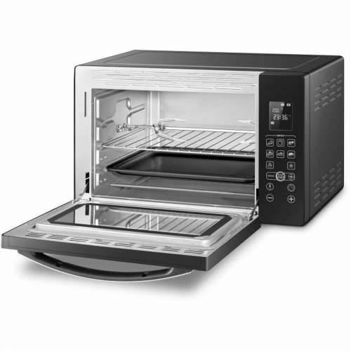 Mini Električna Pećnica Continental Edison CEMF38DIG 38 L 1600 W 1600 W Cijena