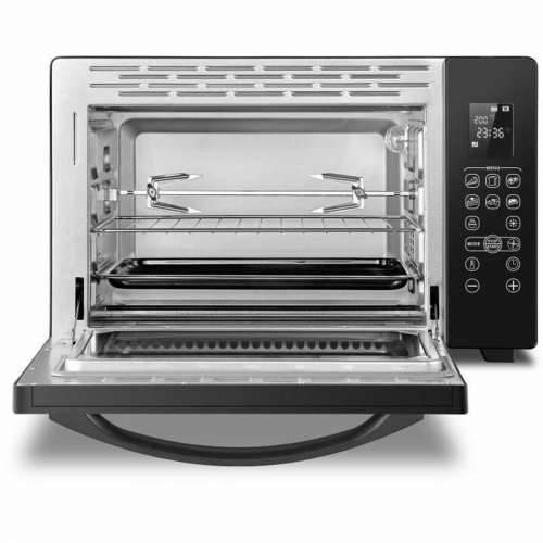 Mini Električna Pećnica Continental Edison CEMF38DIG 38 L 1600 W 1600 W Cijena