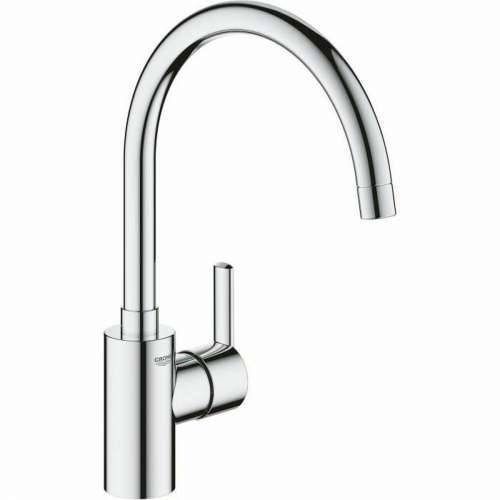 Slavina s jednom ručkom Grohe 32670002 Metal Cijena
