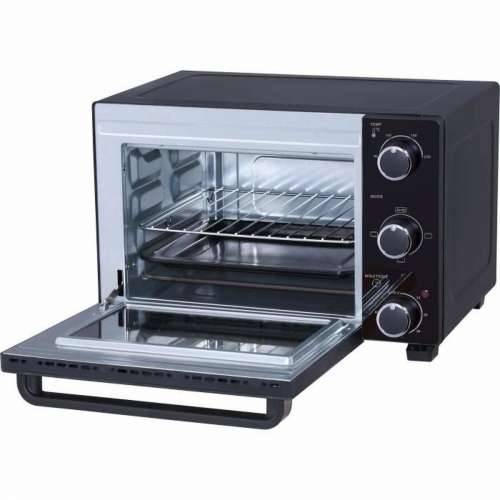 Mini Električna Pećnica Continental Edison CEMF22B 1300 W Cijena