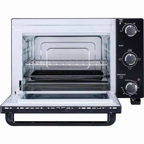 Mini Električna Pećnica Continental Edison CEMF22B 1300 W Cijena