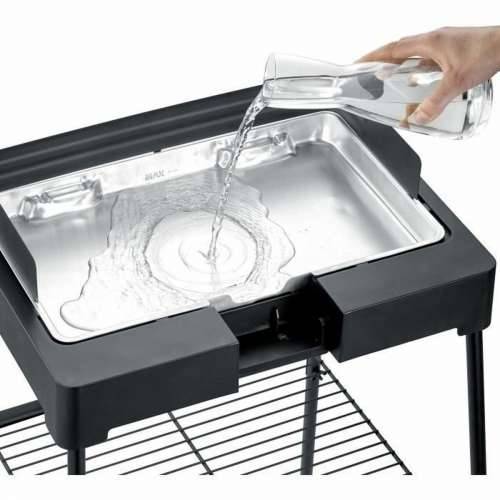 Električni Roštilj Severin PG 8568 2200 W Cijena