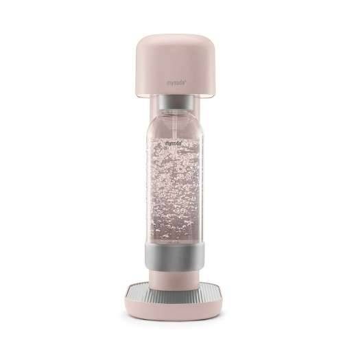 Stroj za sodu Mysoda Ruby Pink Cijena