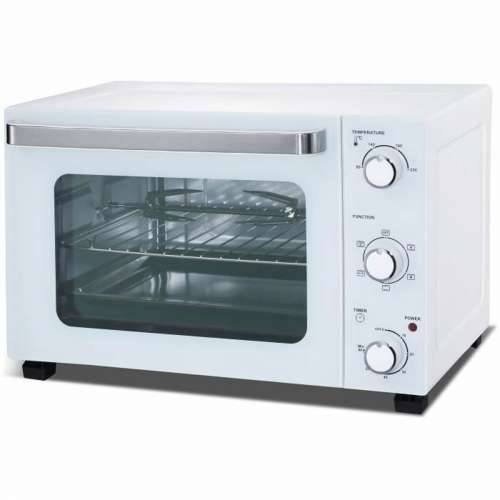Mini Električna Pećnica Continental Edison CEMF35W 35 L 35 L 1500 W Cijena