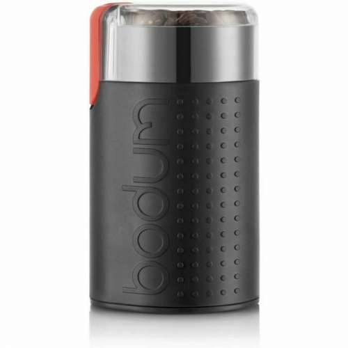 Mlinac za kavu Bodum 11160-01EURO-3 Crna 150 W Cijena