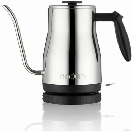Kuhalo Bodum 1 L Srebrna Čelik Nehrđajući Čelik 1200 W 1 L Cijena