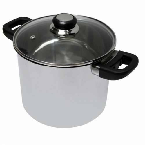 Duboka tava Baumalu Bakar Ø 24 cm Cijena
