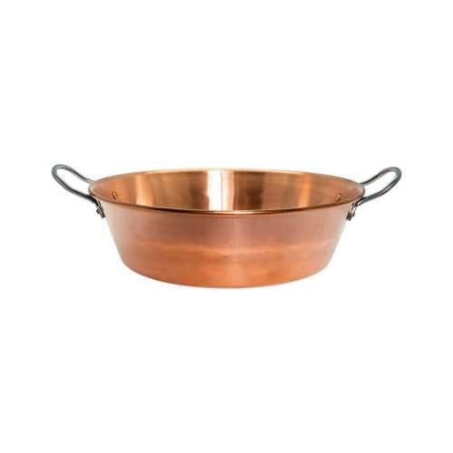 Posuda za pekmez Baumalu Nehrđajući Čelik Ø 38 cm 9L Cijena