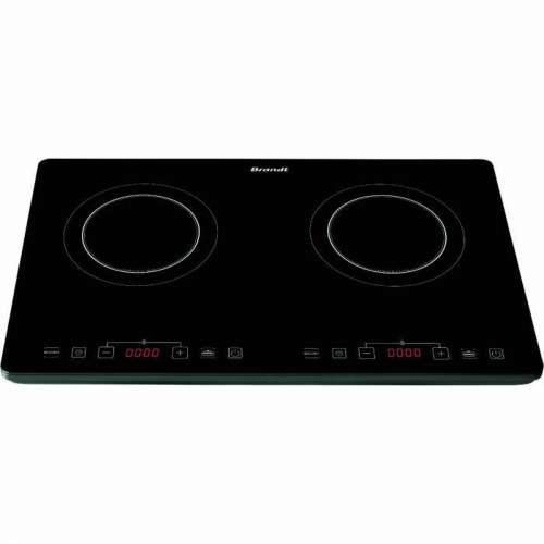 Električna Ploča za Kuhanje Brandt 3400 W Cijena