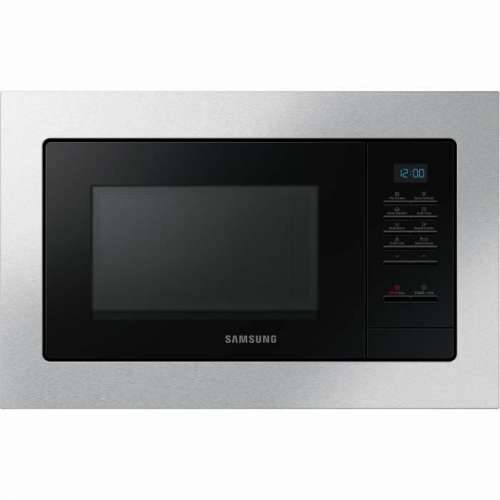Mikrovalna Pećnica s Roštiljem Samsung MS20A7013AT/EF 20 L 850 W Cijena