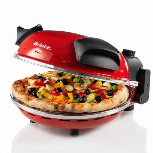 Pekač pizze Ariete Pizza oven Da Gennaro 1200 W Cijena