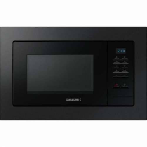 Mikrovalna Pećnica Samsung MS20A7013AB/EF Crna 20 L Cijena