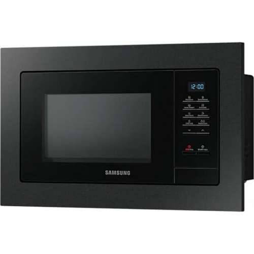 Mikrovalna Pećnica Samsung MS20A7013AB/EF Crna 20 L Cijena