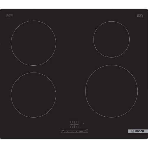 Indukcijska Ploča BOSCH PUE611BB5E 60 cm (60 CM) Cijena