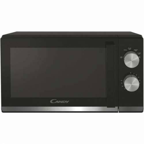 Mikrovalna Pećnica Candy CMW20TNMB Crna 700 W 20 L Cijena