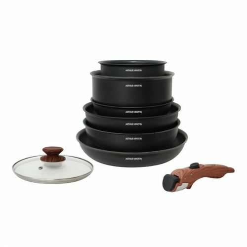 Set spremnika Arthur Martin 8 Dijelovi Cijena