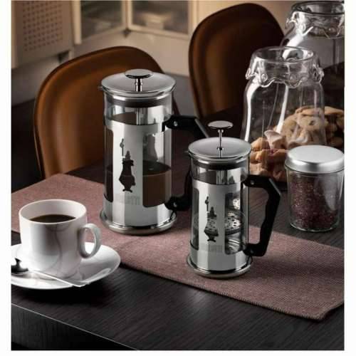 Preša za Kavu Bialetti French Press Aluminij Klasični Cijena