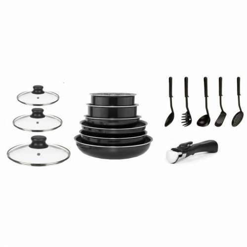 Set spremnika Arthur Martin   15 Dijelovi Cijena
