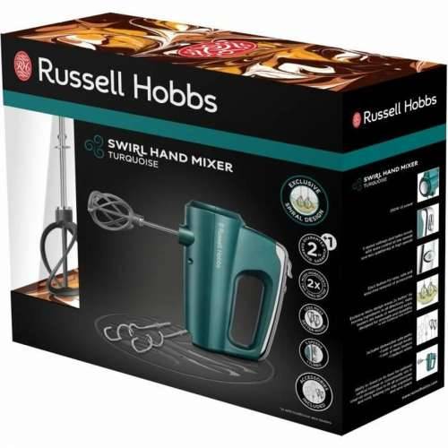 Ručni Mikser Russell Hobbs Cijena