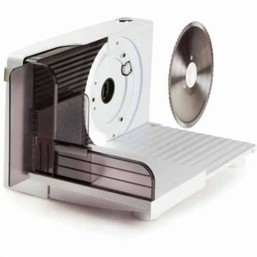 Rezač mesa DOMO DO523S 120 W Bijela Cijena