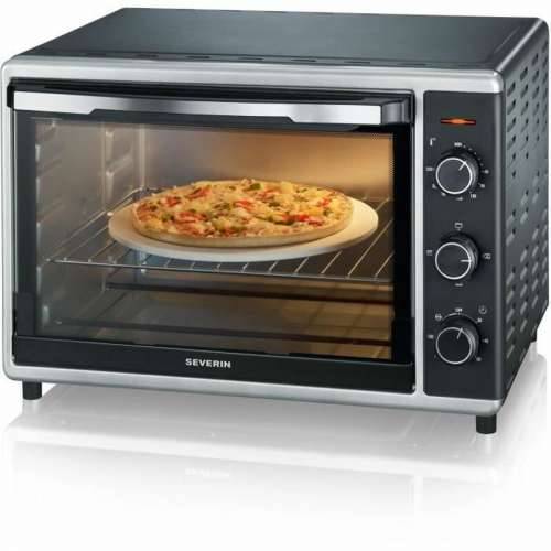 Mini Električna Pećnica Severin To 2058 1800 W Cijena