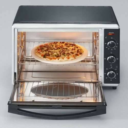 Mini Električna Pećnica Severin To 2058 1800 W Cijena