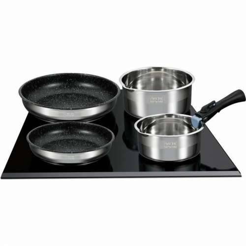 Set spremnika Arthur Martin   8 Dijelovi Cijena
