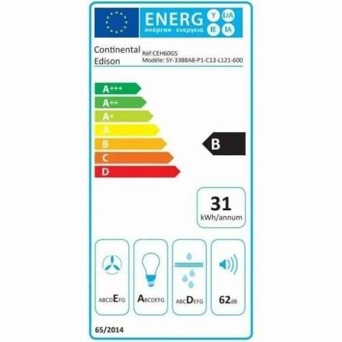 Zvono Continental Edison CEH60GS Cijena
