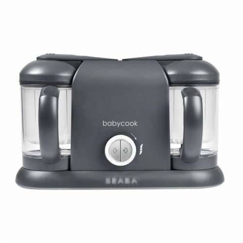 Kuhinjski robot Béaba Babycook Duo 200 ml x 2 4 u 1 Cijena