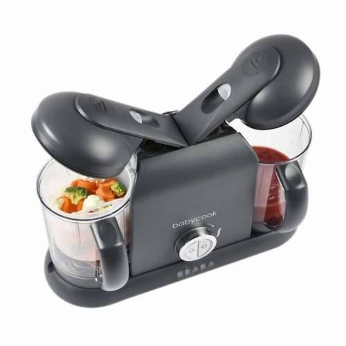 Kuhinjski robot Béaba Babycook Duo 200 ml x 2 4 u 1 Cijena