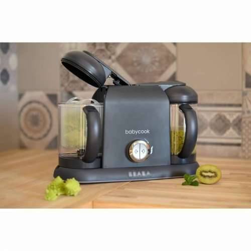 Kuhinjski robot Béaba Babycook Duo 200 ml x 2 4 u 1 Cijena