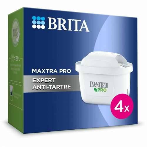 Filtar za vrč na filtar Brita Maxtra Pro Expert (4 kom.) Cijena