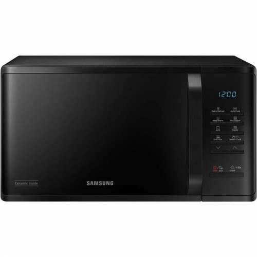 Mikrovalna Pećnica Samsung MG23K3513AK 23 L 800 W Cijena