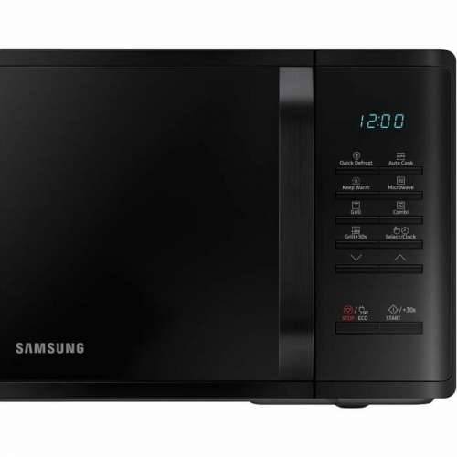 Mikrovalna Pećnica Samsung MG23K3513AK 23 L 800 W Cijena