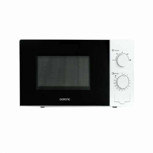 Mikrovalna Pećnica Oceanic MO20W11  20 L Cijena