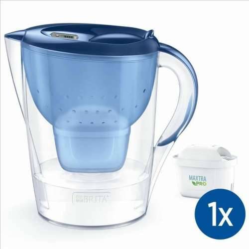 Vrč na filtar Brita Marella XL Plava 3,5 L Cijena