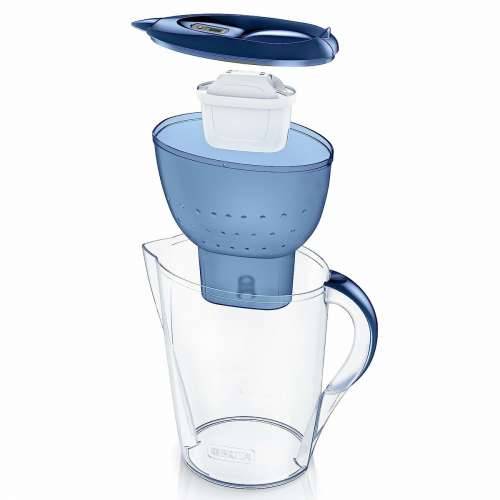 Vrč na filtar Brita Marella XL Plava 3,5 L Cijena